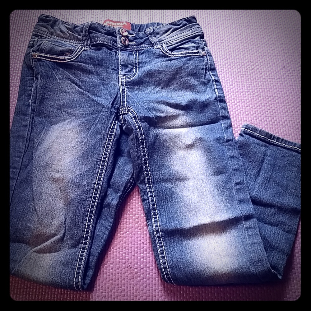 Arizona jeans